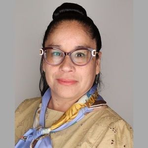 Meet your Posher, Jacqueline